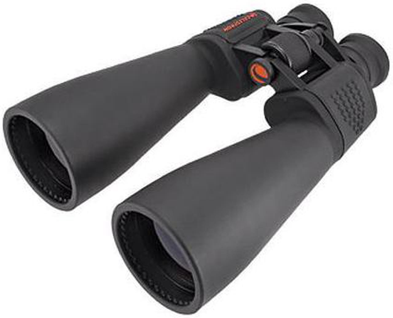 Main image of Celestron 25x70 SkyMaster Weather Resistant Porro Prism Binocular #71008