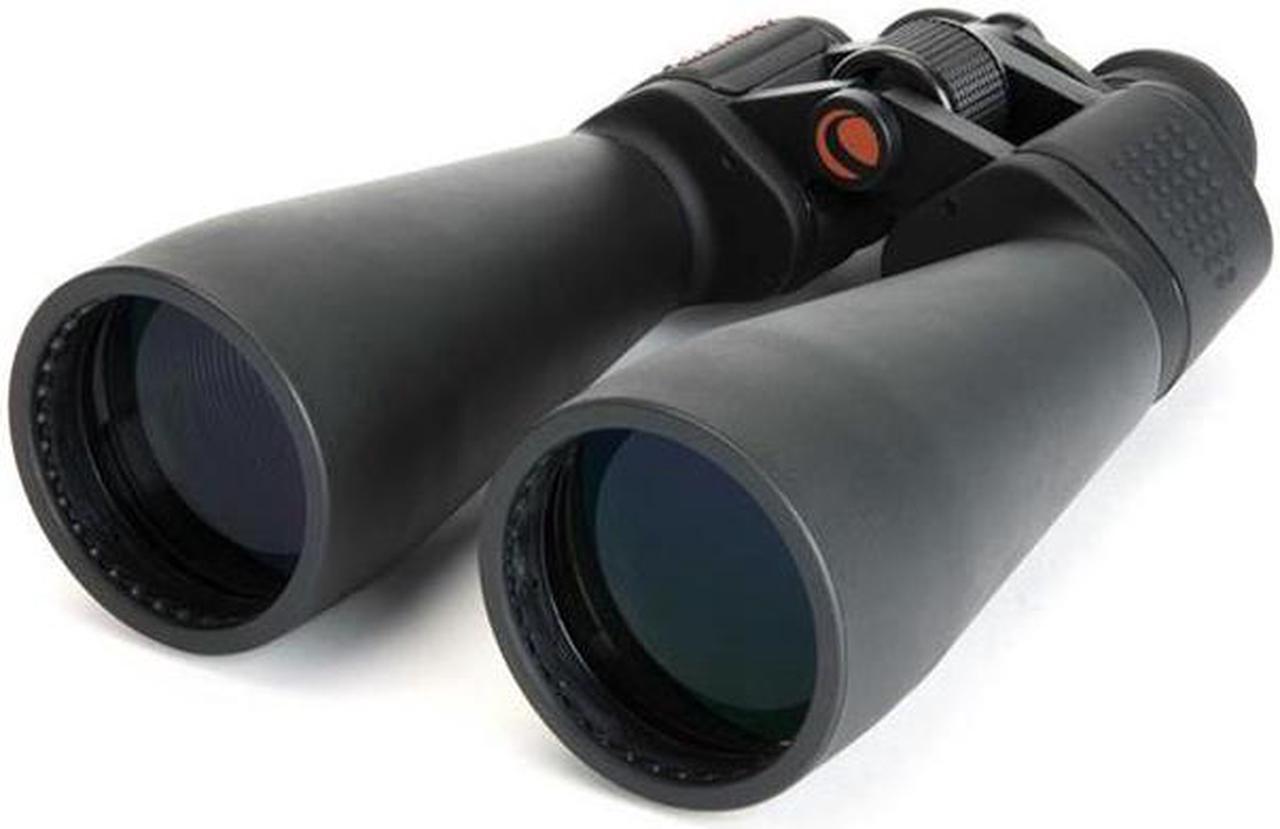 Alt view image 5 of 9 - Celestron 25x70 SkyMaster Weather Resistant Porro Prism Binocular #71008