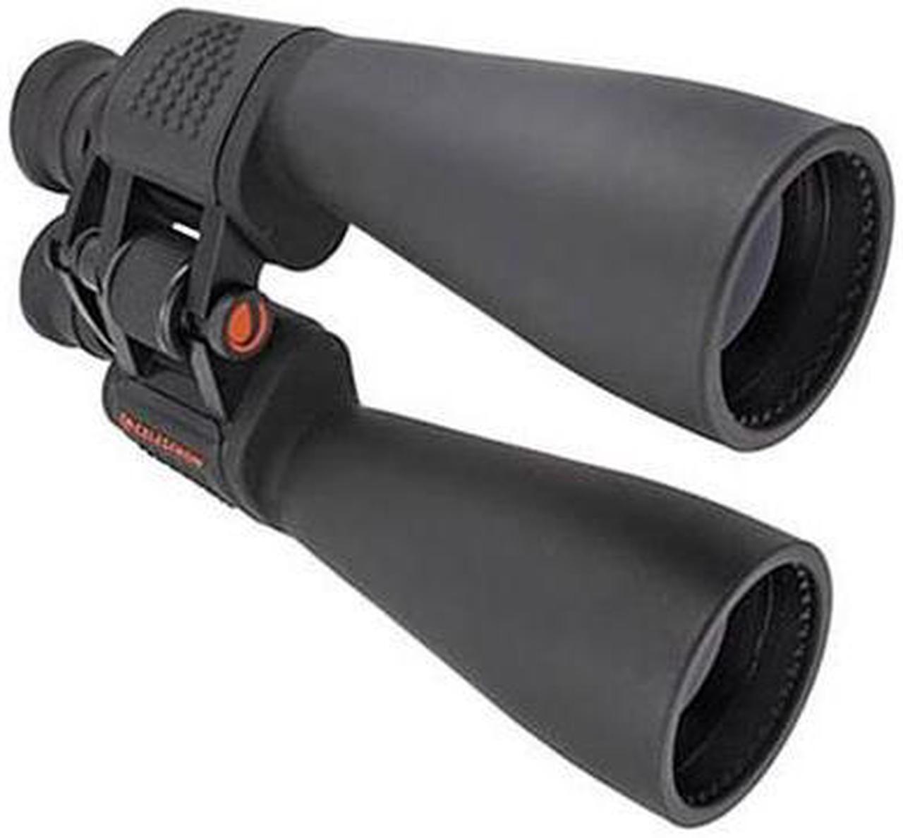 Alt view image 2 of 9 - Celestron 25x70 SkyMaster Weather Resistant Porro Prism Binocular #71008