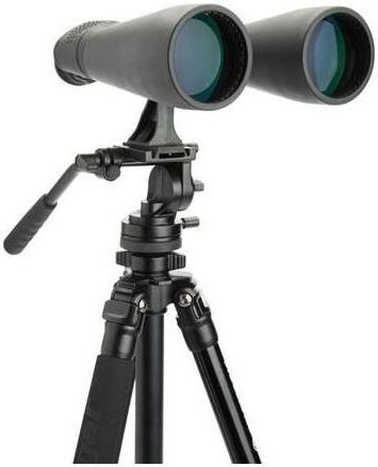 Alt view image 3 of 9 - Celestron 25x70 SkyMaster Weather Resistant Porro Prism Binocular #71008