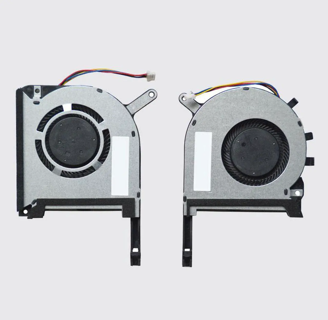 Main image of CPU+GPU Cooling Fan replacement for Asus TUF A15 FA506IV FA506II FA506IU FA506IH FA506QR FX506LH FX506LU FX506LI