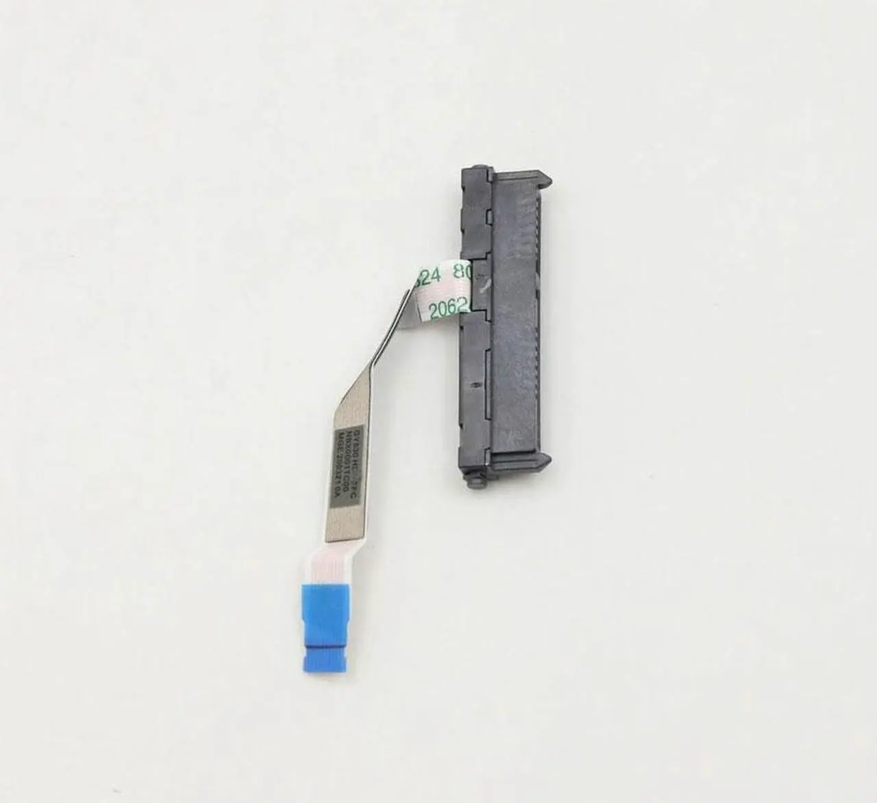 Main image of New SATA HDD Hard Drive Connector Adapter with Cable Replacement for Lenovo IdeaPad Gaming 3-15IMH05, 3-15ARH05, IdeaPad Creator 5-15IMH05 P/N:5C10S30065 NBX0001TC00