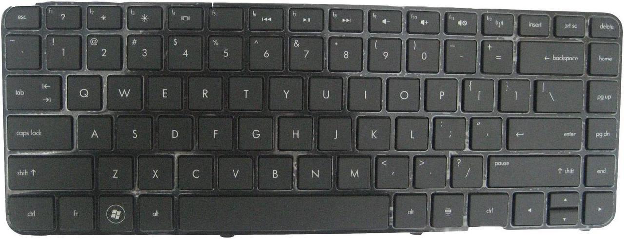 New Black keyboard for HP Pavilion dv4-3028tx dv4-3029tx dv4-3030tx dv4-3031tx dv4-3032tx dv4-3034tx dv4-3100tx dv4-3101tx dv4-3102tx dv4-3103tx dv4-3104tx dv4-3105tx