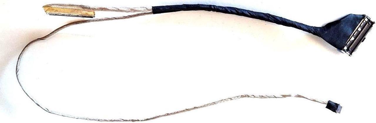Main image of New LVDS LCD LED Flex Video Screen Cable for Asus X200L X200LA X200M X200MA P/N:DDEX8ELC010 14005-01180400