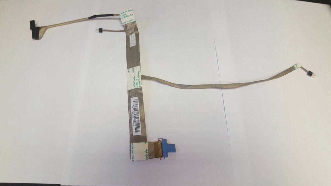 Main image of NEW for Acer Aspire 8935 8935G 8940 8940G 8942 8942G series lcd video cable DD0ZY8LC000