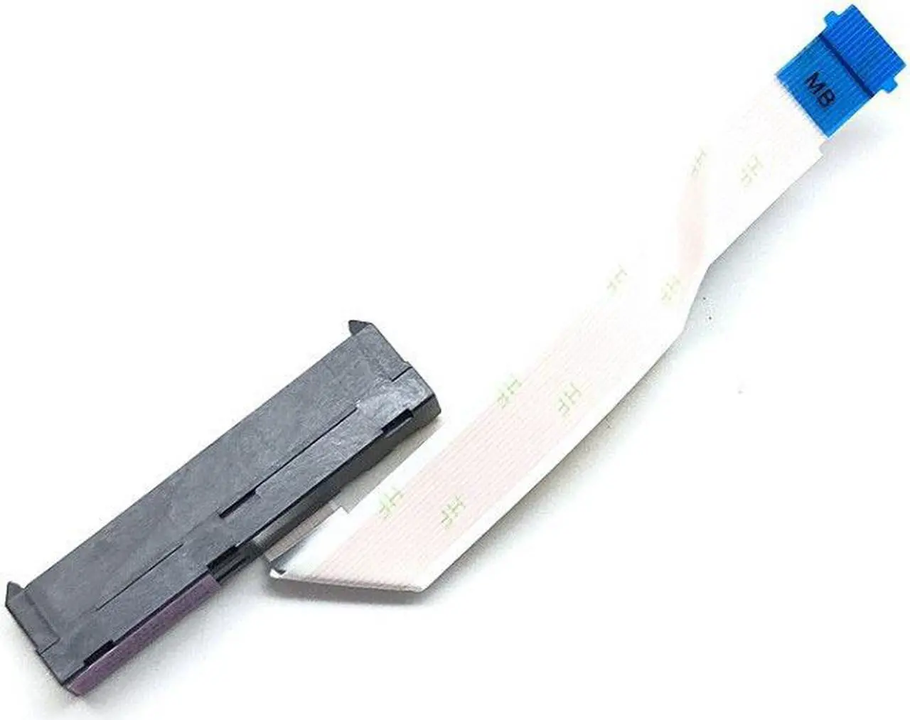 Main image of New HDD SATA Hard Drive Connector Adapter with Cable Compatible IBM Lenovo ThinkPad E580 E585 EE580 P/N:NBX0001KZ10 01LW428