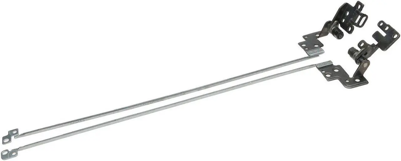 Main image of New LCD Screen Hinges Set for Acer Aspire E5-523 E5-523G E5-553 E5-553G E5-575 E5-575G E5-575T E5-575TG F5-573 F5-573G F5-573T