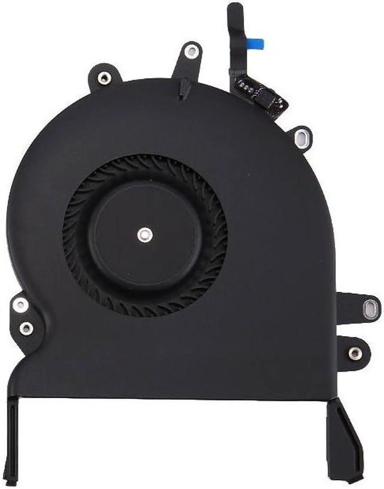 Main image of Left Laptop Internal CPU Cooling Fan for Apple MacBook Pro 15" 2016 with Touchbar A1707 923-01459