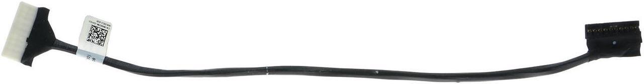 Main image of New Battery Connector Cable for Dell Latitude 5550 E5550 P/N:NIA01 NWD9K DC02001WV00 0NWD9K