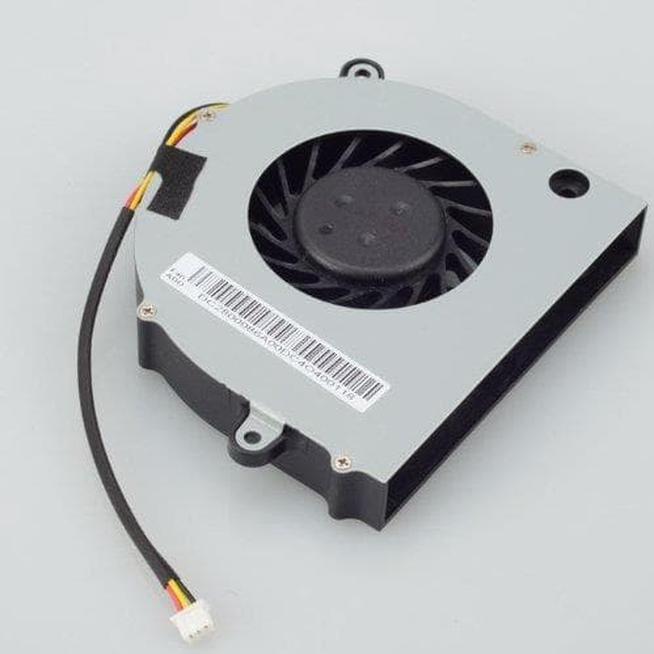 Ventilateur De CPU De Rechange Pour PC Portable Toshiba Satellite L770 L775 Etc. - 3 Broches - Neuf