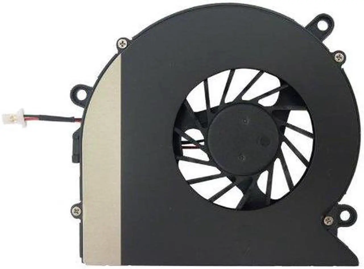 Power4Laptops Replacement Laptop Fan Compatible With HP Pavilion Dv7-1261wm - View #2