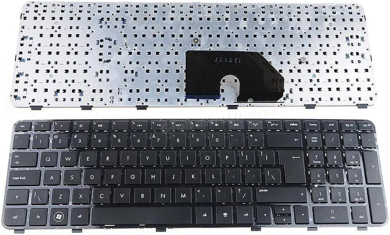 Ricambi Hp Pavilion Dv6 Usato In Italia | Vedi Tutte I 24 Prezzi - Foto 6