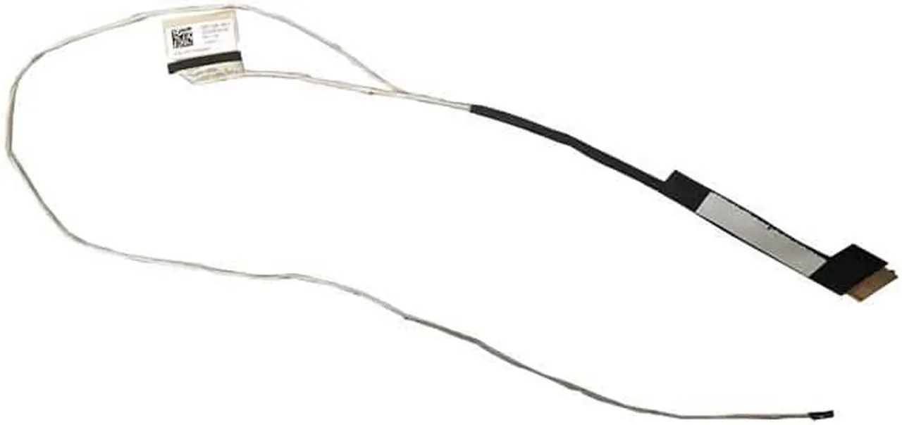 Main image of New LVDS LCD LED Flex Video Screen Cable for Lenovo xiaoxin 510-15ISK 310-15IKB DC02001W100