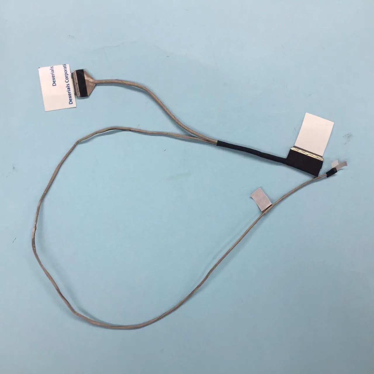 Main image of New LVDS LCD LED Flex Video Screen Cable for ASUS A553S A553SA F553S F553SA X553S X553SA 1422-02550AS 1422-02560AS 14005-01810000 14005-01810100
