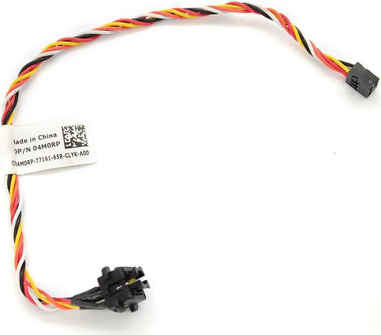 Main image of New for Dell OptiPlex5040 3040/50 7040 3046 7050 Switching Power Cord 04M0RP
