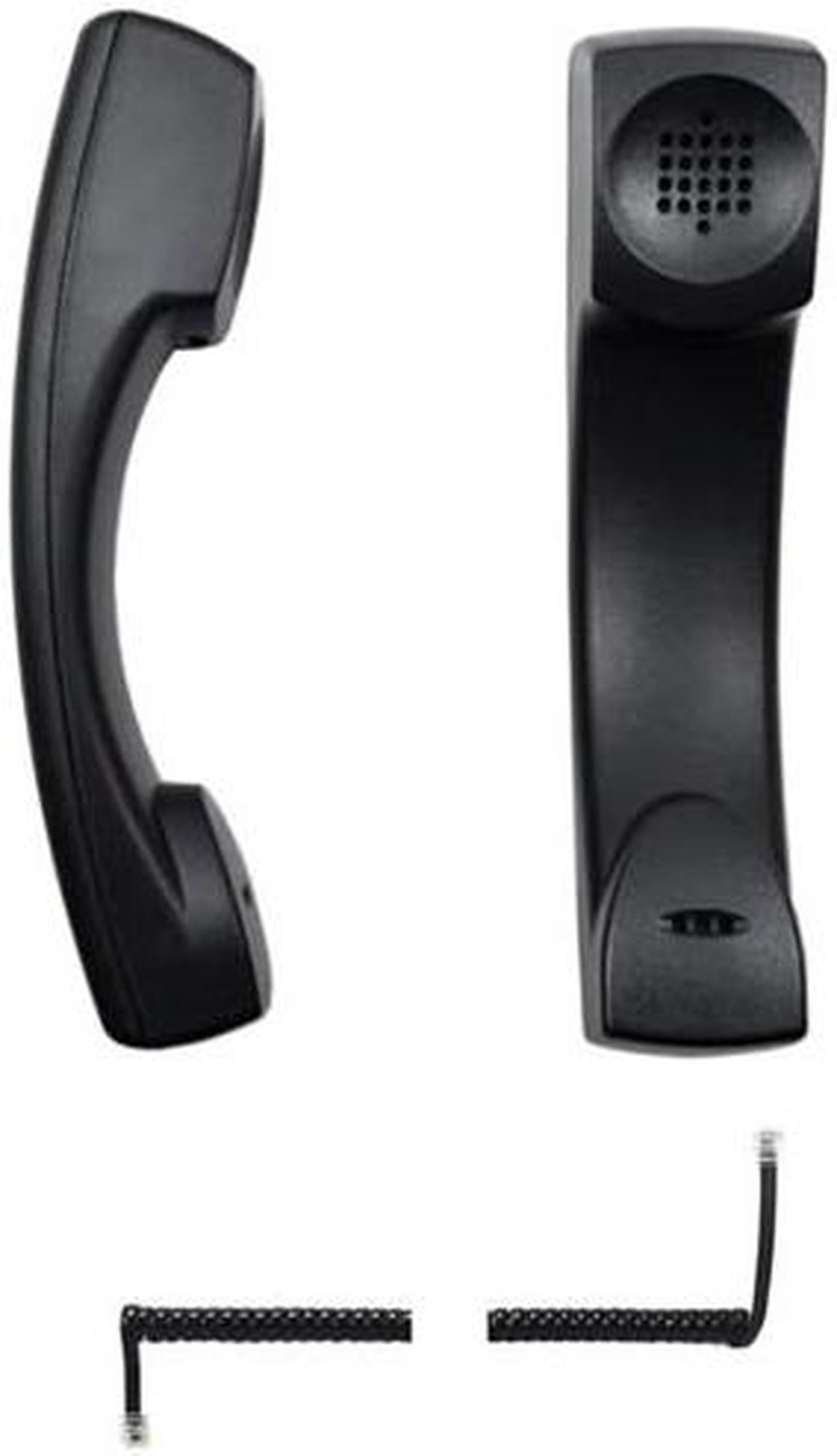 Polycom 2200-48877-005 HANDSET,VVX x50,5-PK