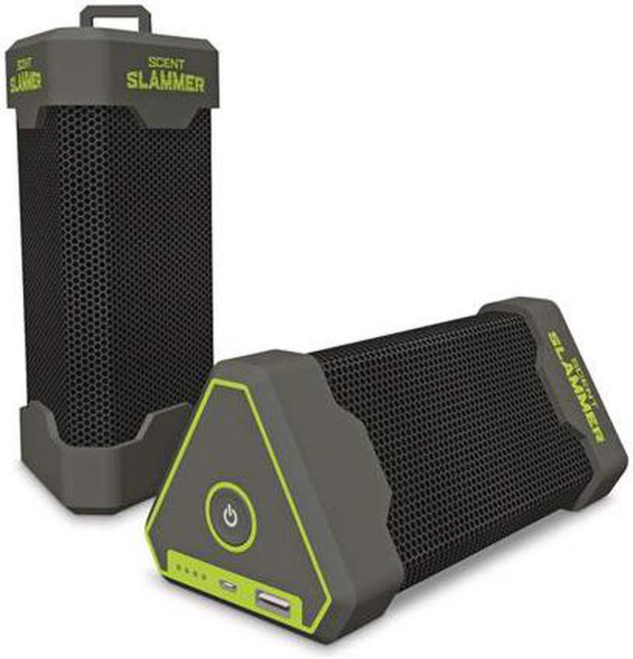 Main image of SCENT SLAMMER THROW-N-GO OZONE DEVICE