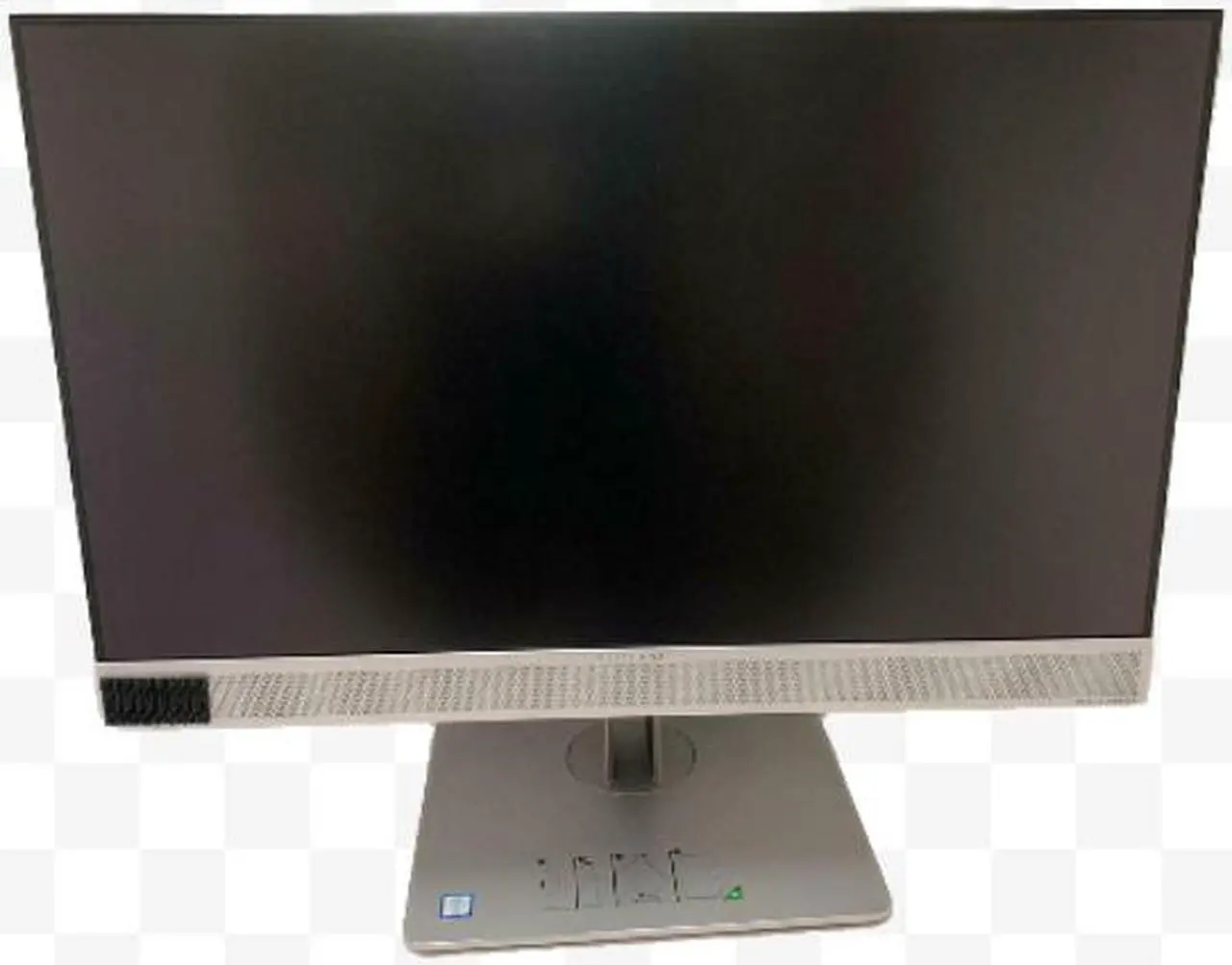 Alt view image 4 of 4 - HP EliteOne 800 G3 23-inch Touch All-in-One PC, Intel Core i5-6500@3.2 GHz, 8 GB DDR4, 512 GB SSD, Windows 10 Home