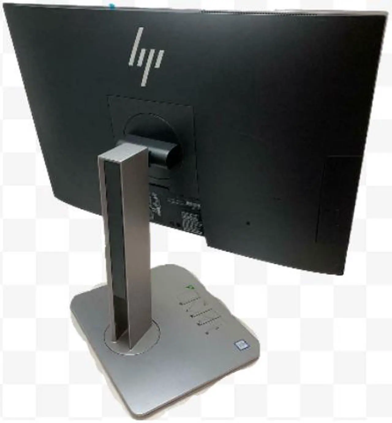 Alt view image 3 of 4 - HP EliteOne 800 G3 23-inch Touch All-in-One PC, Intel Core i5-6500@3.2 GHz, 8 GB DDR4, 512 GB SSD, Windows 10 Home