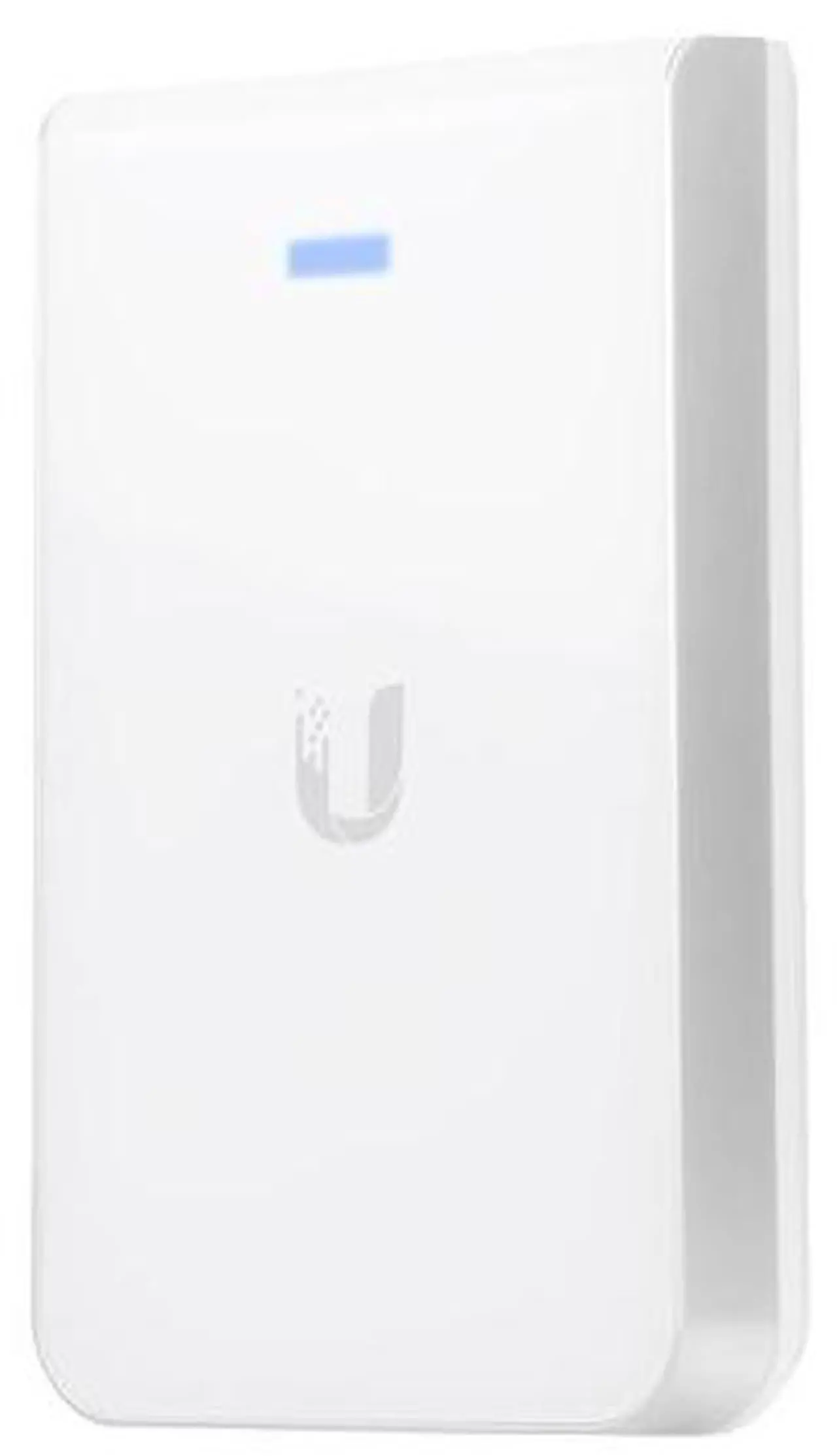 Alt view image 2 of 10 - Ubiquiti UBI-UAP-AC-IW UNIFI AC IN WALL INDOOR ACCESS POINT