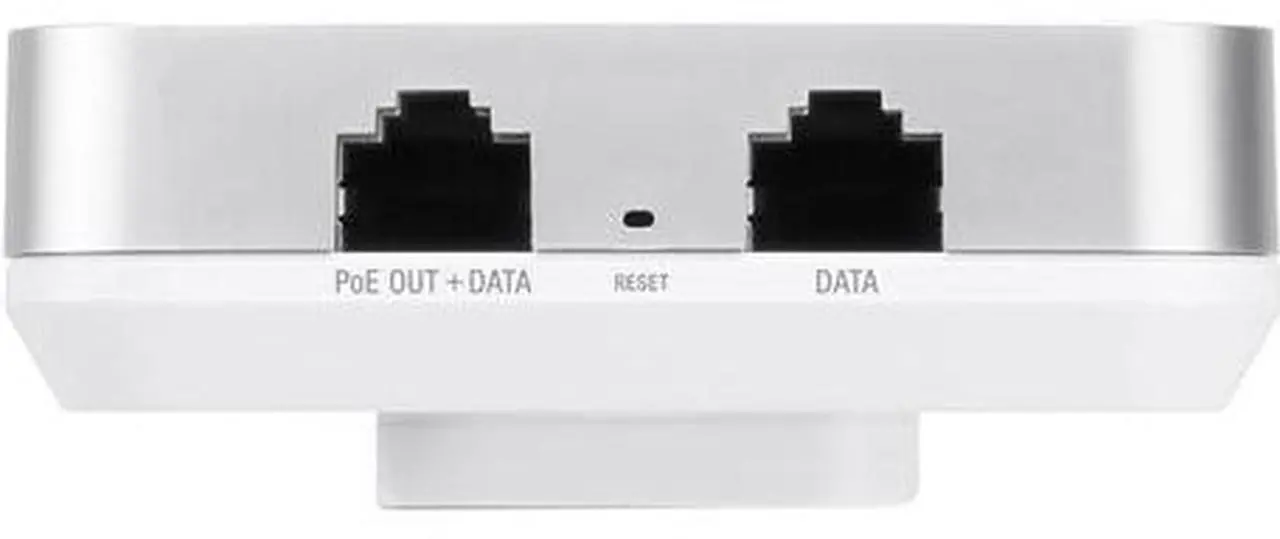 Alt view image 5 of 10 - Ubiquiti UBI-UAP-AC-IW UNIFI AC IN WALL INDOOR ACCESS POINT