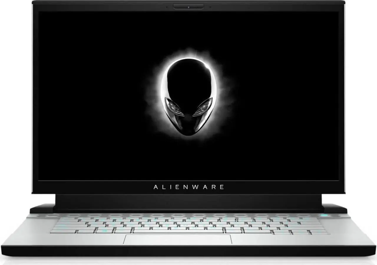 Dell Alienware m15 R2 Laptop