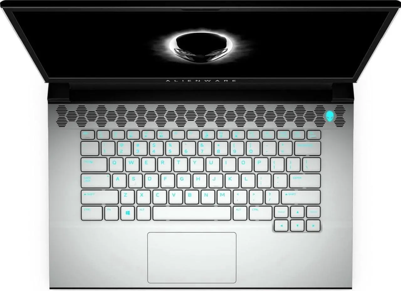 Dell Alienware m15 R2 Laptop - Thumbnail 3