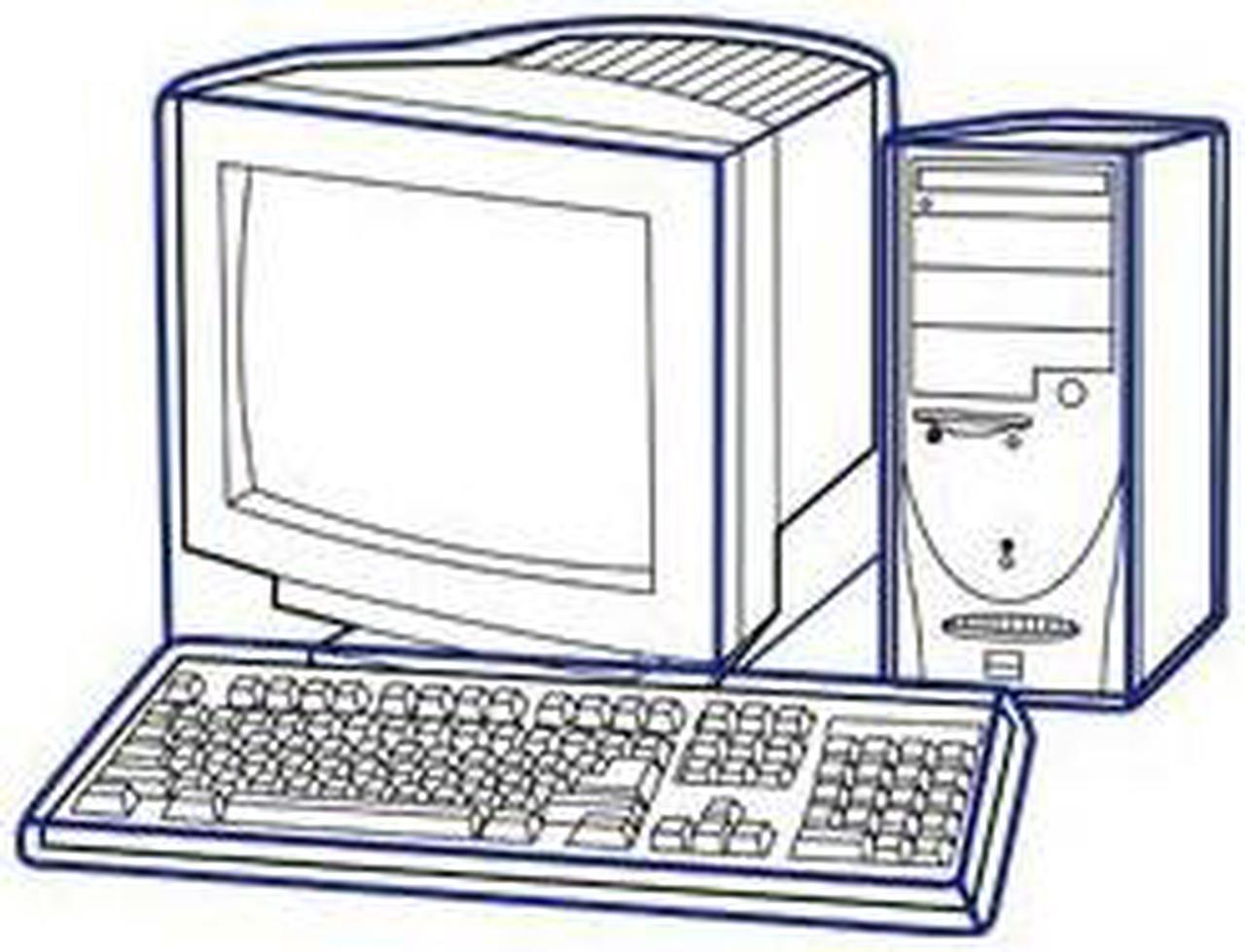 Main image of Aidata DC3AE 3 in 1 Dust Cover Set (includes 1x CRT/1x CPU/1x Keyboard Dust Cover)