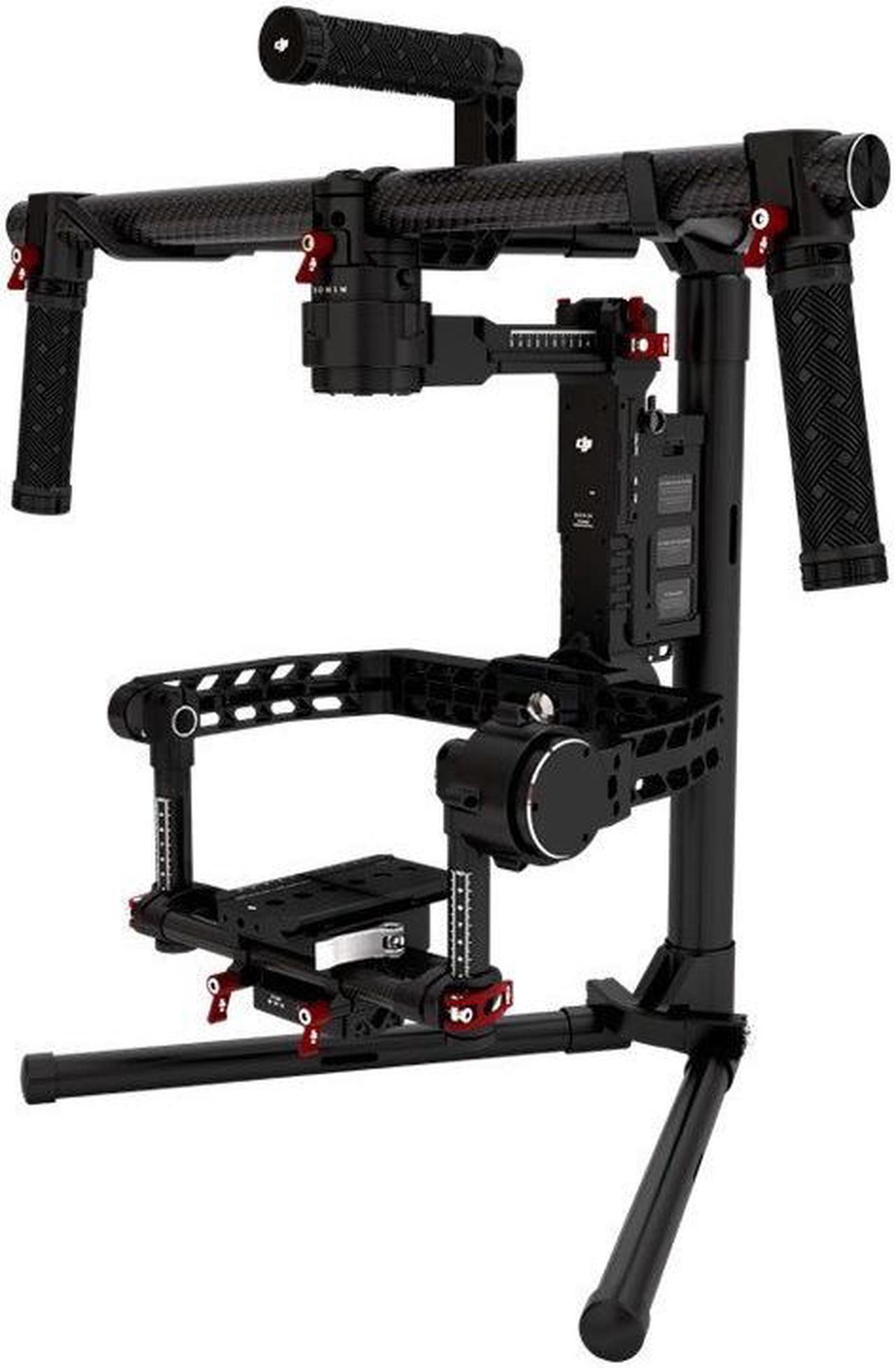 Alt view image 2 of 5 - DJI Ronin 3-Axis Gimbal Stabilizer #CP.ZM.000078