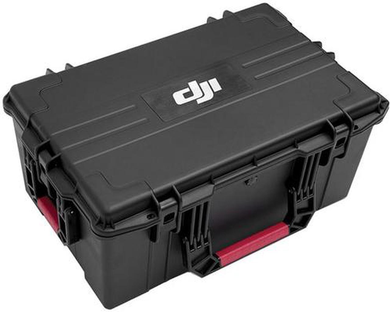 Alt view image 5 of 5 - DJI Ronin 3-Axis Gimbal Stabilizer #CP.ZM.000078