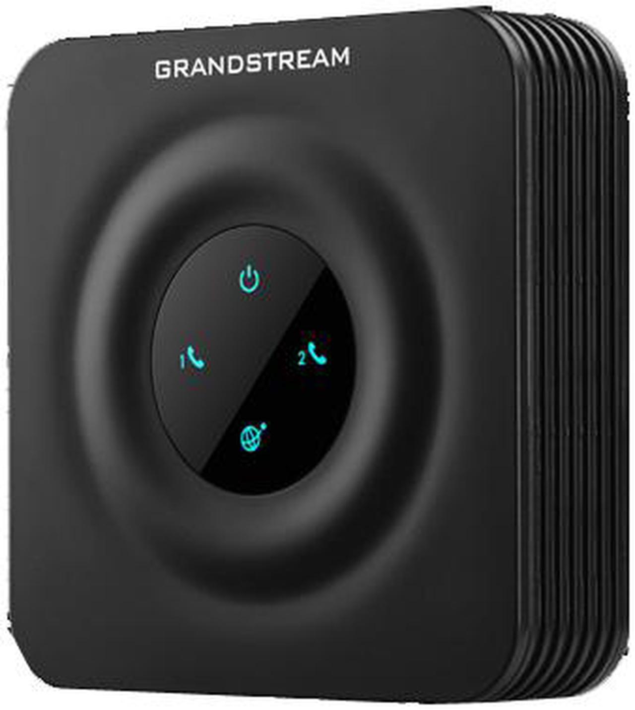 Grandstream Ht802 Voip Gateway