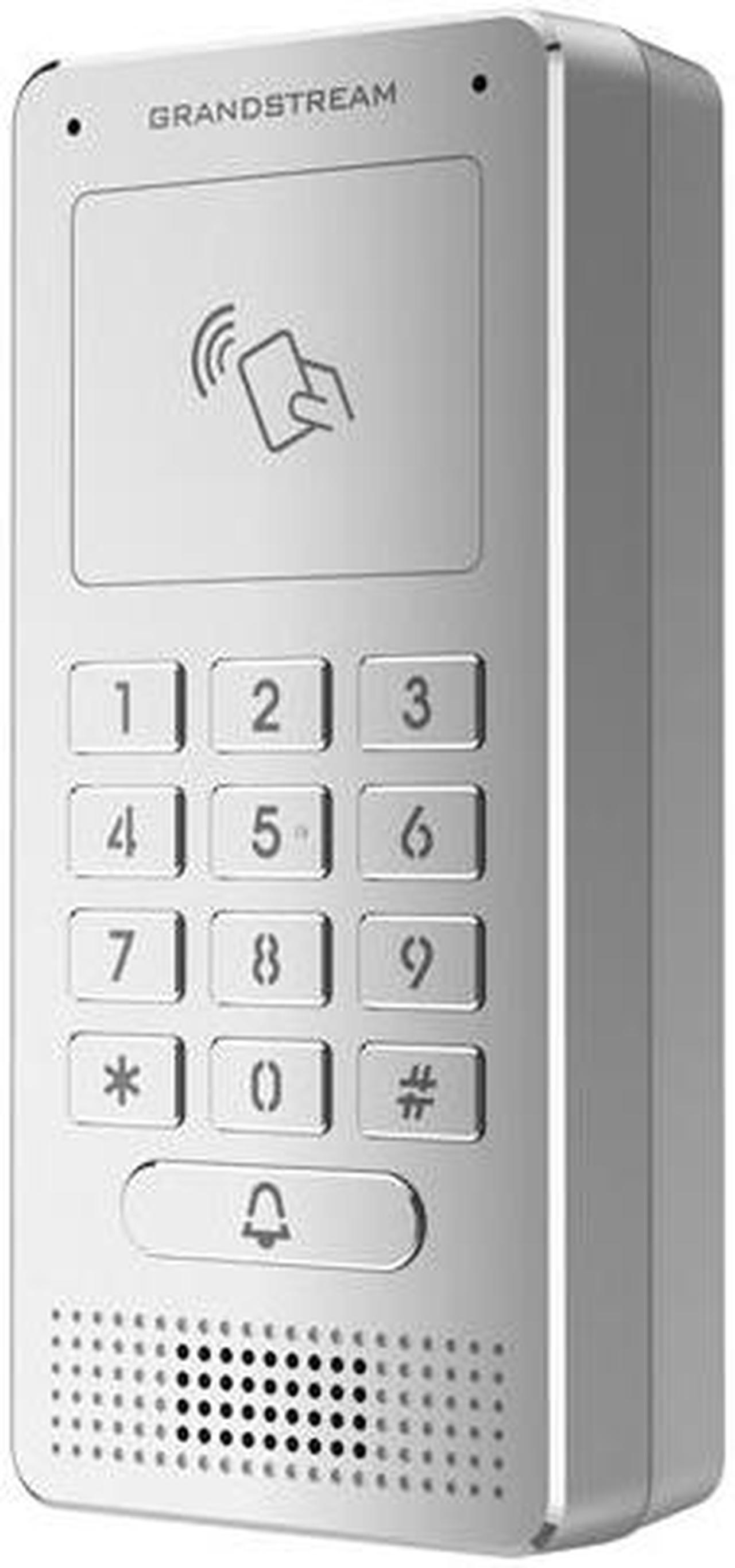 GRANDSTREAM GS-GDS3705
IP Audio Door Access System Phone