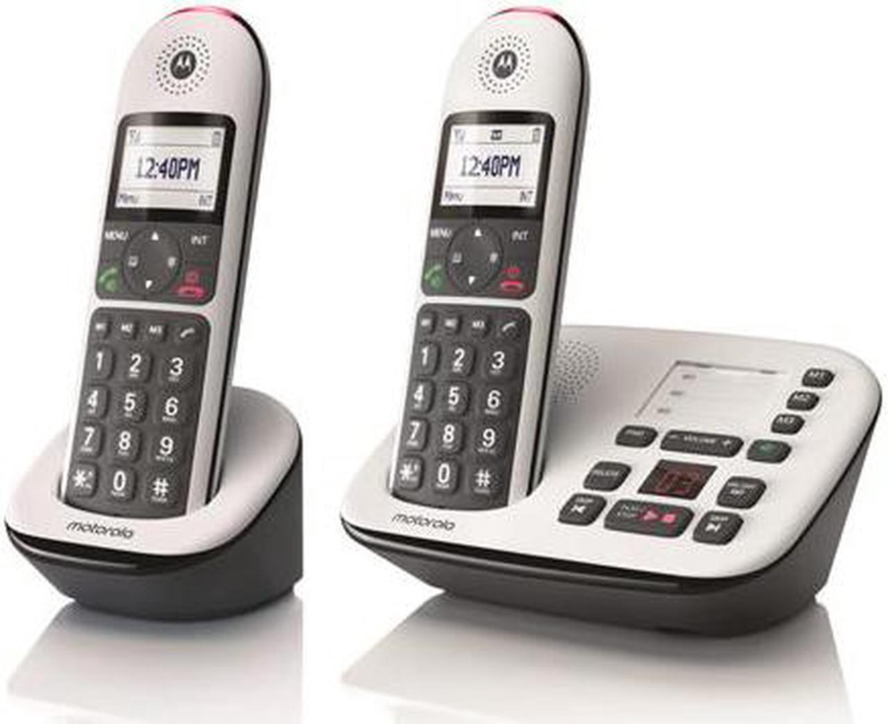 Main image of Motorola CD5012 Cordless, 2HS