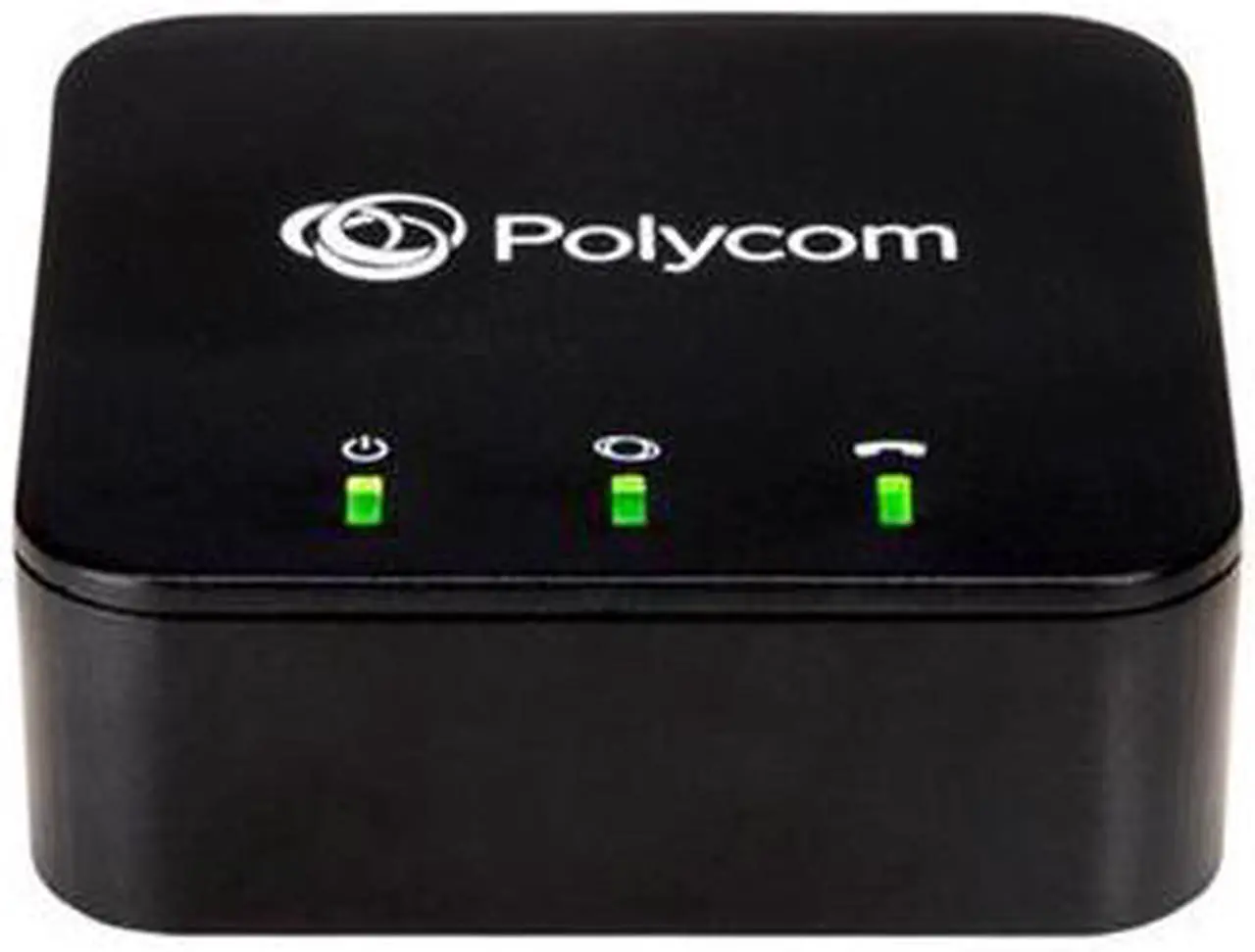 Main image of Polycom, Inc.PY-2200-49530-001 OBI 300 Voice Adapter USB 1 FXS ATA