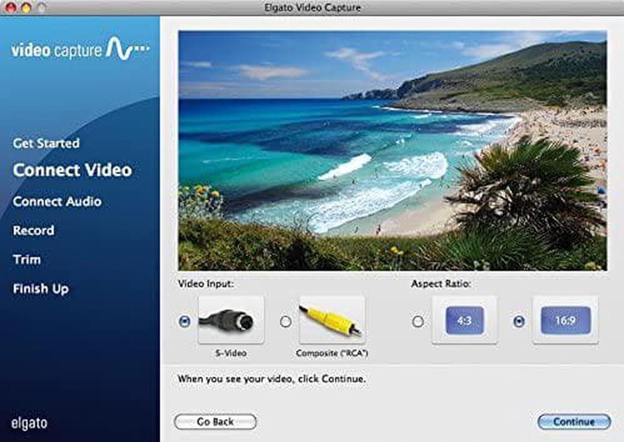 Alt view image 6 of 7 - Video Capture C USB 2.0 Capture Card Device Easy to Use Convert Analog to Digital with VHS VCR TV to DVD Adapter for Mac Windows or iPad