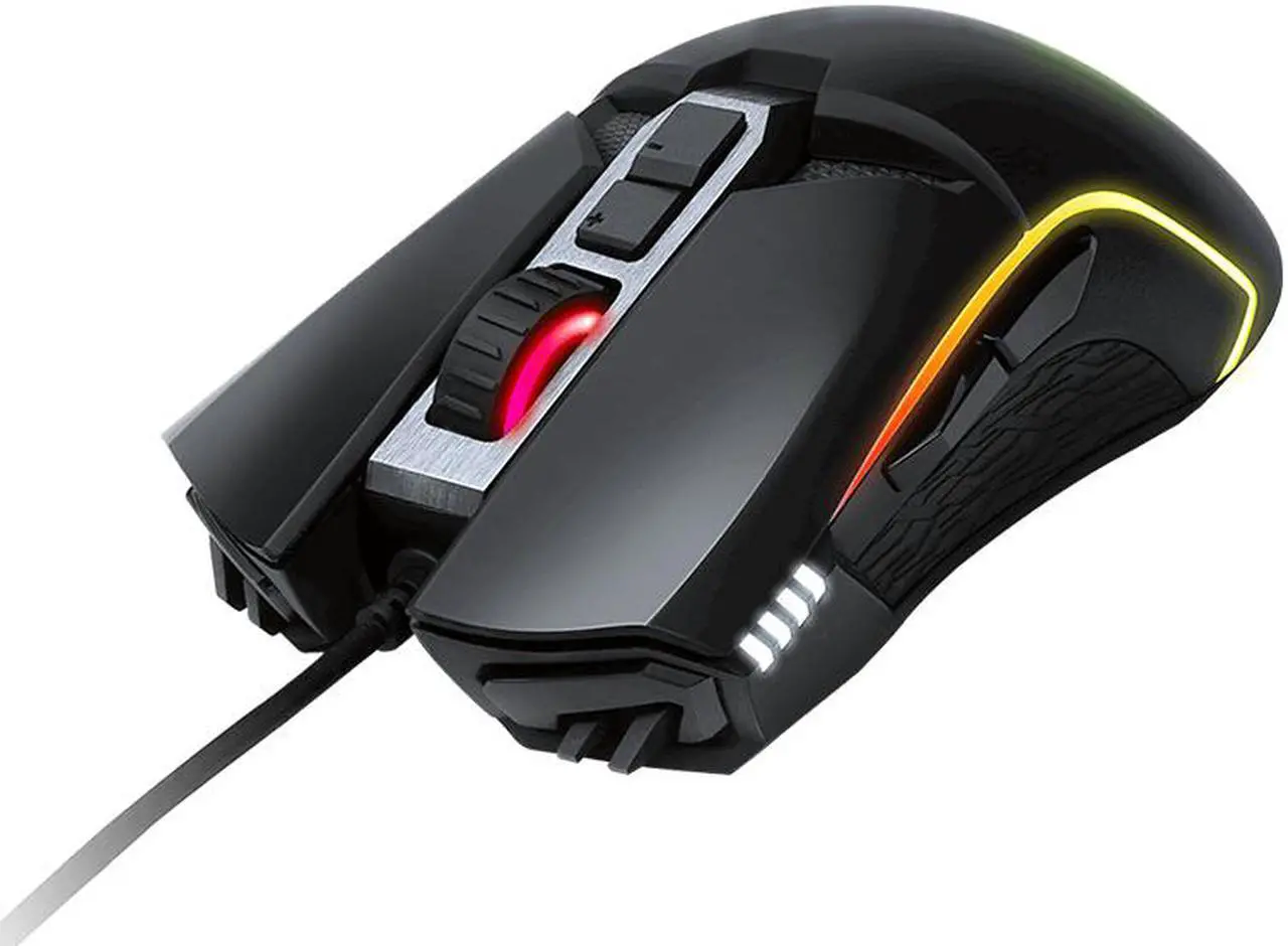 Gigabyte AORUS M5 Mouse