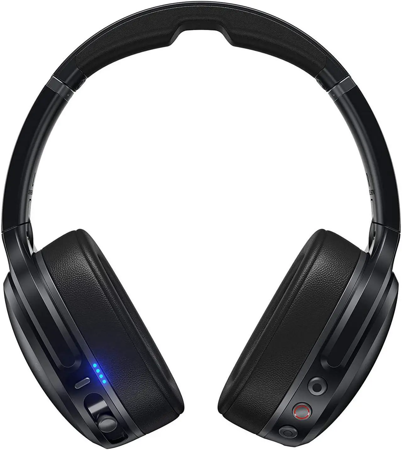 Alt view image 2 of 6 - Skullcandy Crusher ANC Personalized Noise Canceling Wireless Over Ear Headphone, Adjustable Sensory Bass