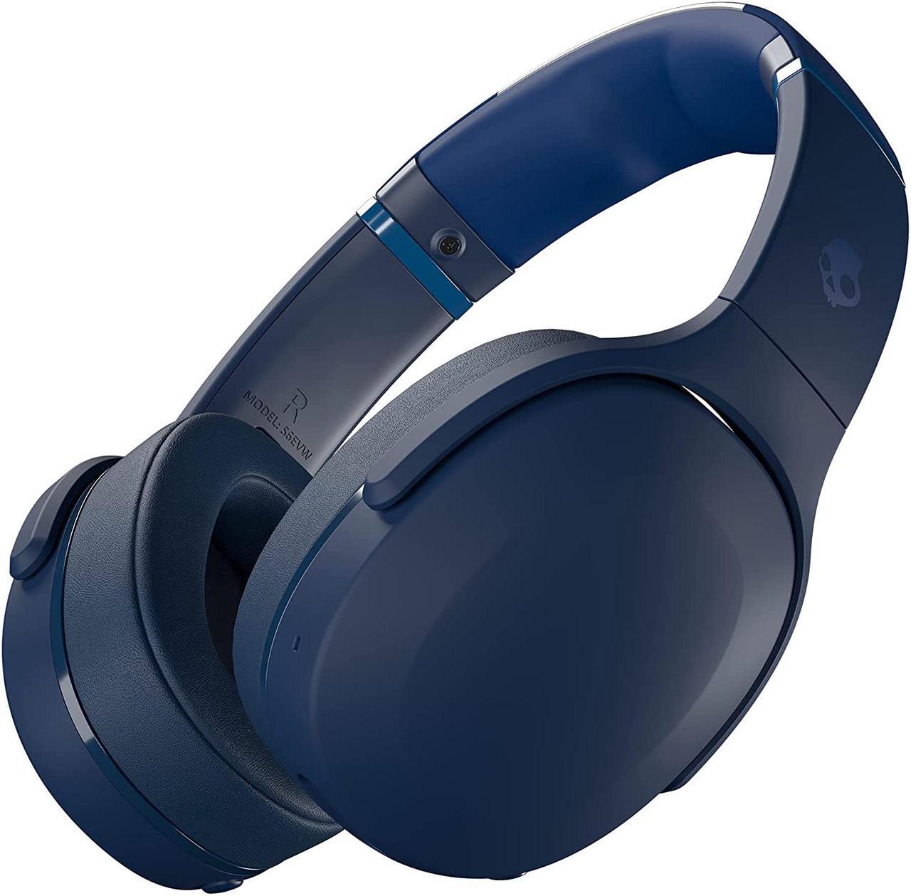 Main image of Skullcandy Crusher Evo Wireless Over-Ear Headphone