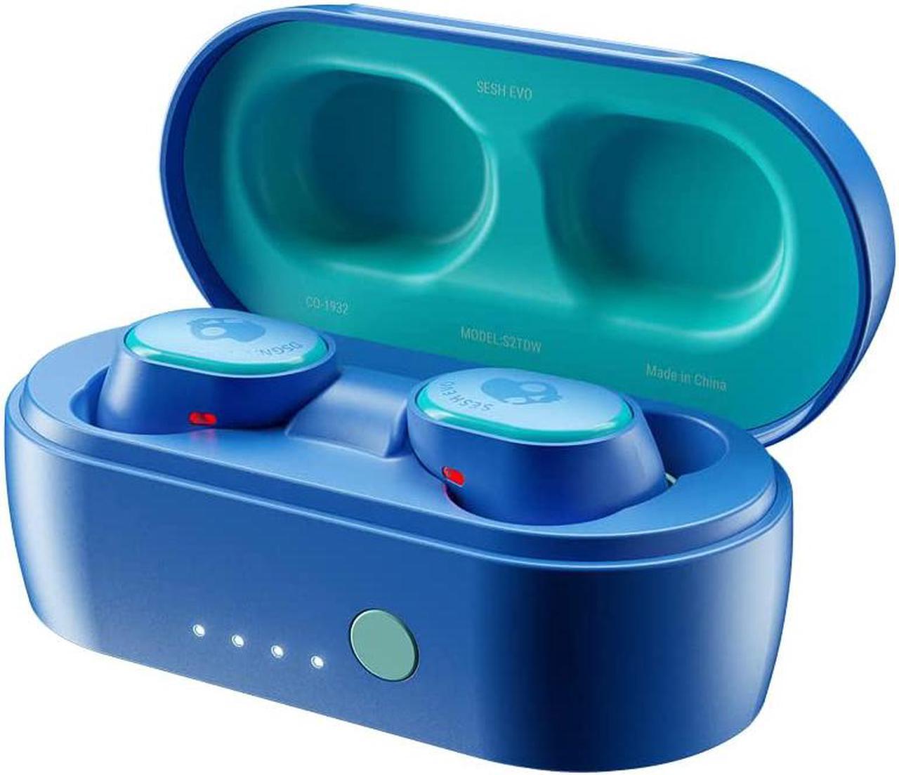 Alt view image 2 of 6 - Skullcandy Sesh Evo True Wireless In-Ear Earbud