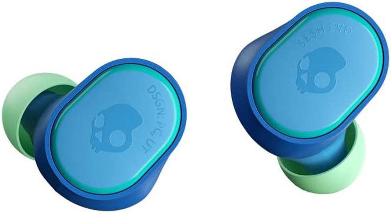 Alt view image 5 of 6 - Skullcandy Sesh Evo True Wireless In-Ear Earbud