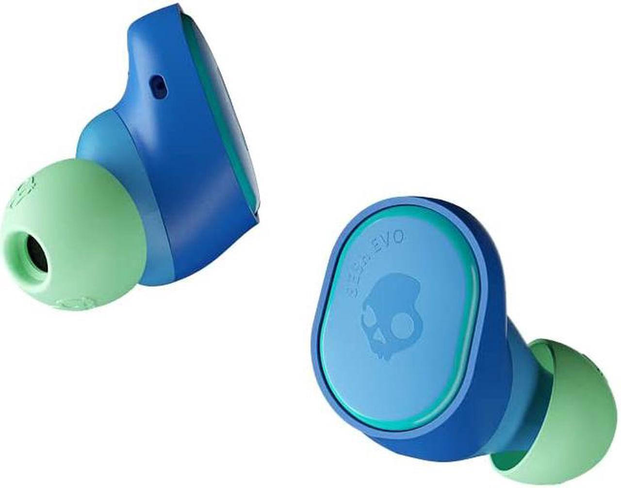 Alt view image 3 of 6 - Skullcandy Sesh Evo True Wireless In-Ear Earbud