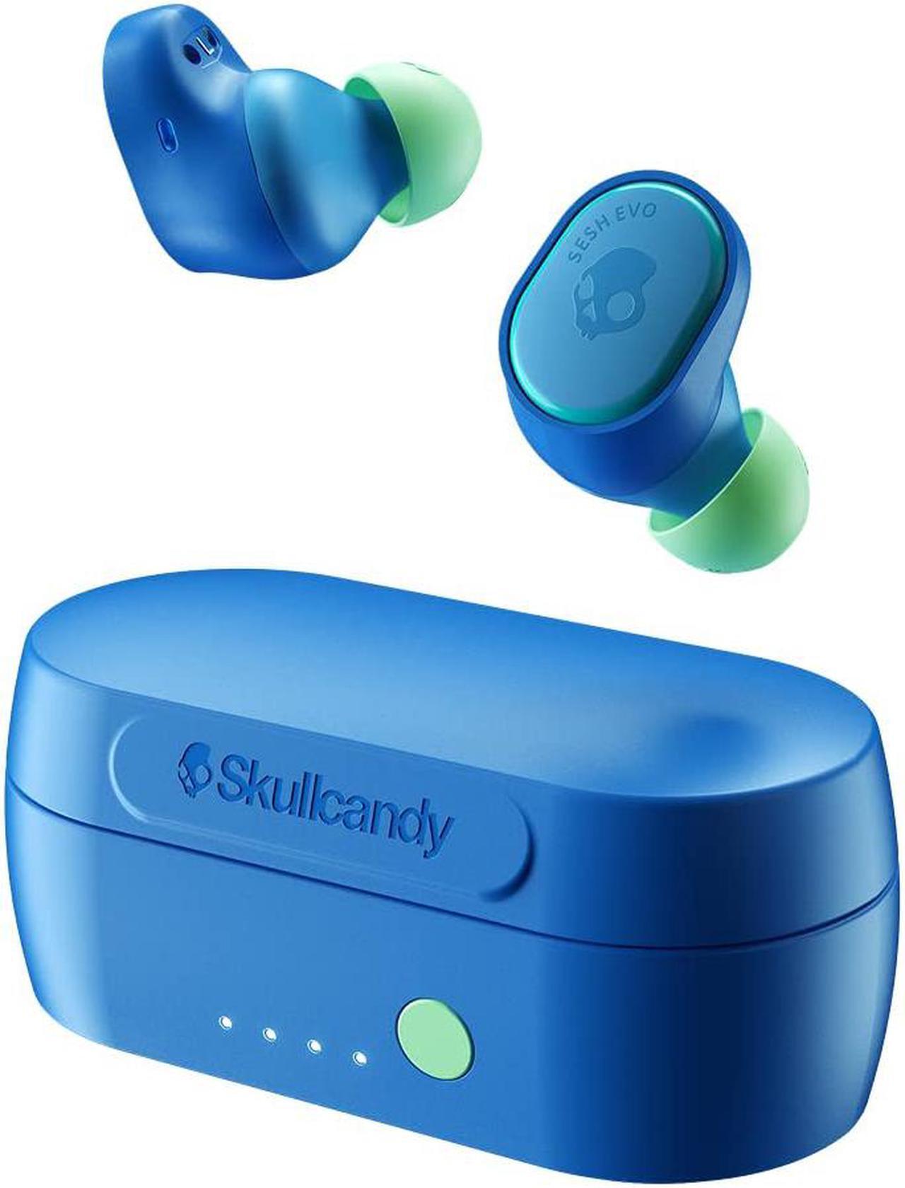 Main image of Skullcandy Sesh Evo True Wireless In-Ear Earbud