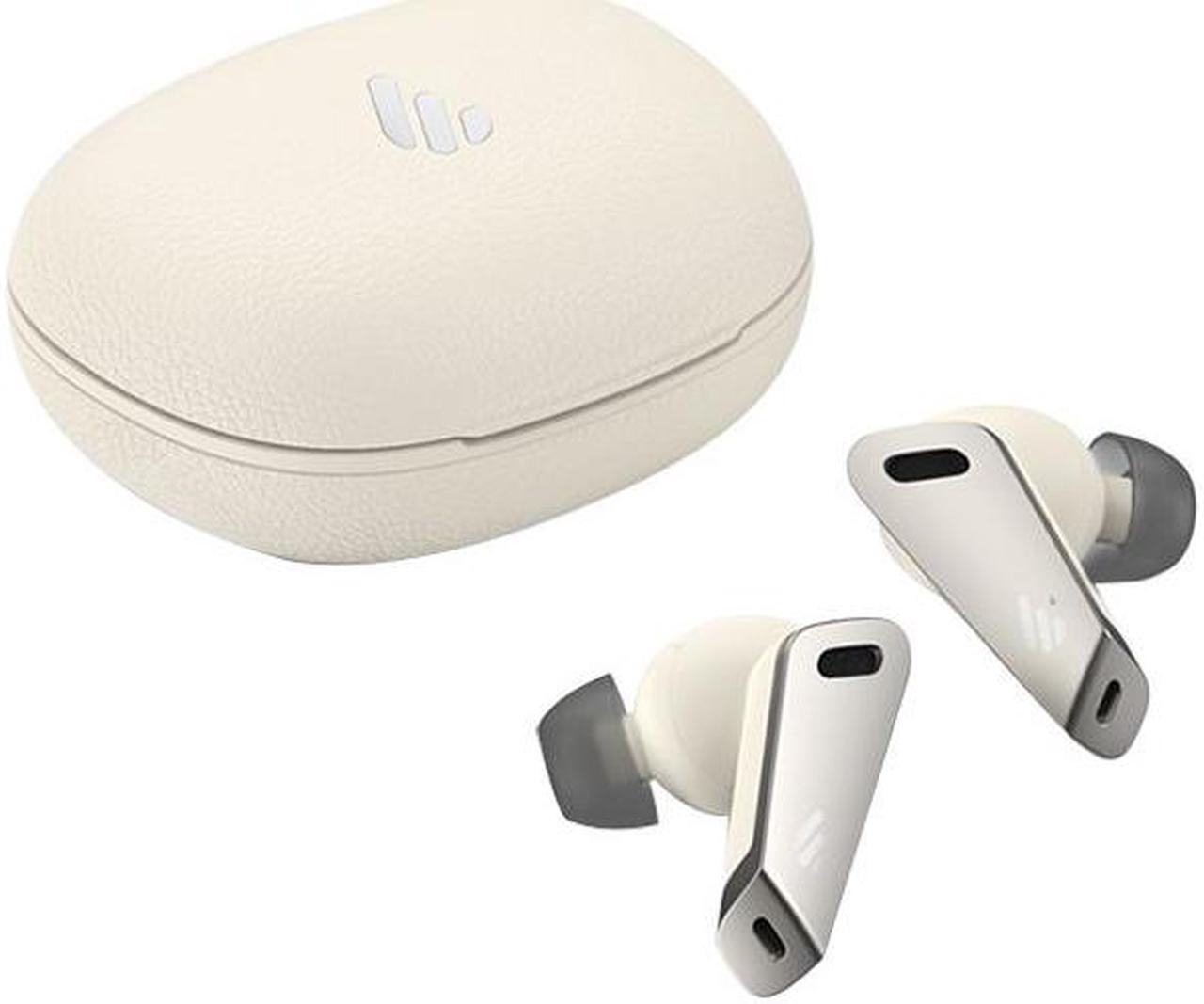 Alt view image 3 of 4 - Edifier TWS NB2 PRO Bluetooth V5.0 True Wireless Earphones with Active Noise-Cancelling, 32hrs Composite Running Time, Tap Control Earbuds,Dual-Mic Noise Cancelation