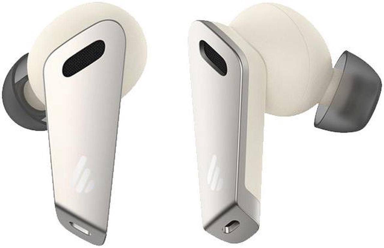 Alt view image 2 of 4 - Edifier TWS NB2 PRO Bluetooth V5.0 True Wireless Earphones with Active Noise-Cancelling, 32hrs Composite Running Time, Tap Control Earbuds,Dual-Mic Noise Cancelation
