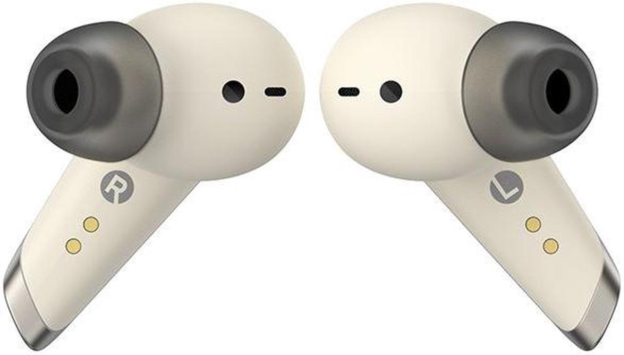 Main image of Edifier TWS NB2 PRO Bluetooth V5.0 True Wireless Earphones with Active Noise-Cancelling, 32hrs Composite Running Time, Tap Control Earbuds,Dual-Mic Noise Cancelation