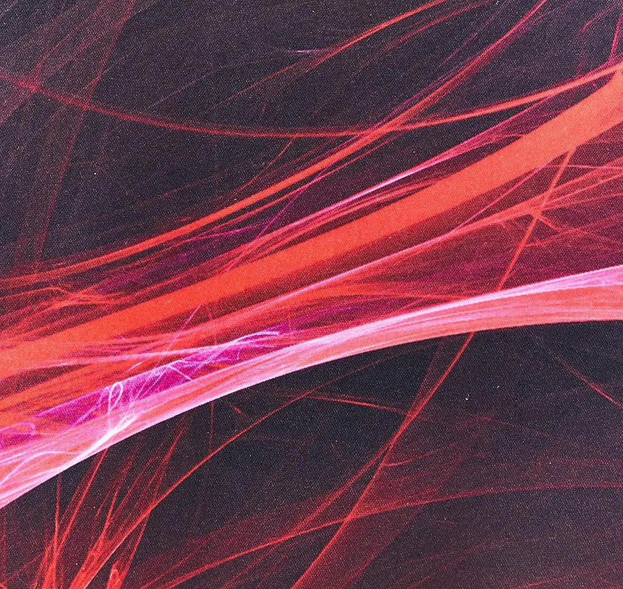Alt view image 7 of 7 - HyperX Fury S - Speed Edition Pro Gaming Mouse Pad, Cloth Surface Optimized for Speed, Stitched Anti-Fray Edges, Medium 360x300x3mm