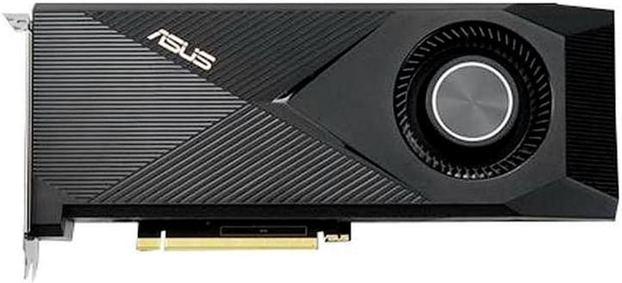 Main image of ASUS Turbo RTX 3070 8G Desktop Computer Independent Game Graphics Card, 8GB 256bit GDDR6,1 × HDMI Interface, 3 × DisplayPort Interface