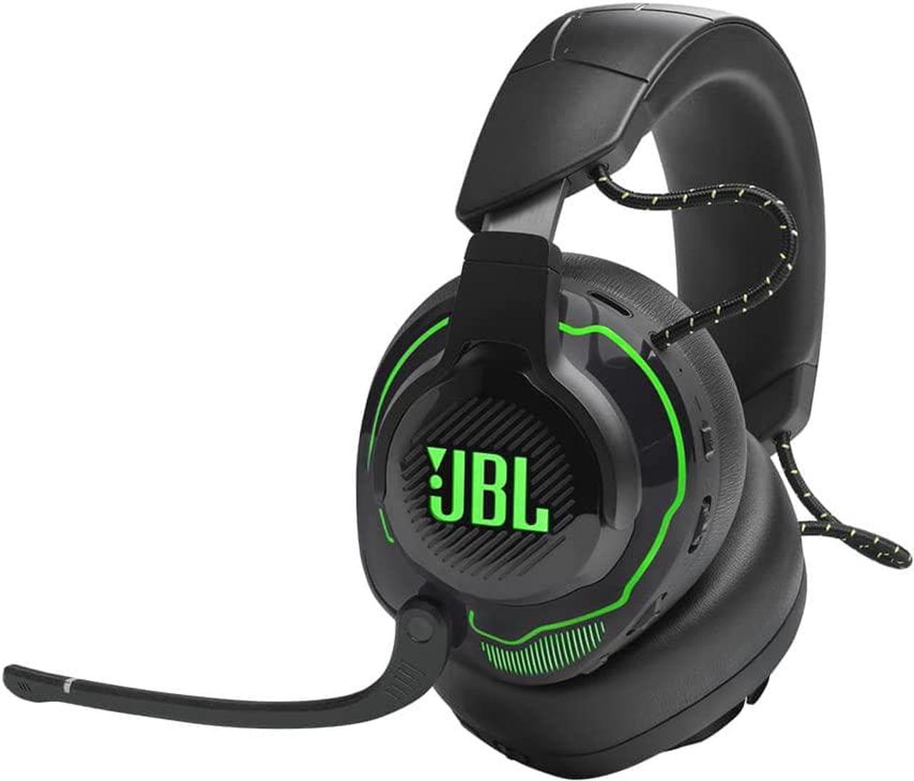 JBL Quantum 910X Wireless - Gaming Headset for Xbox (Black)