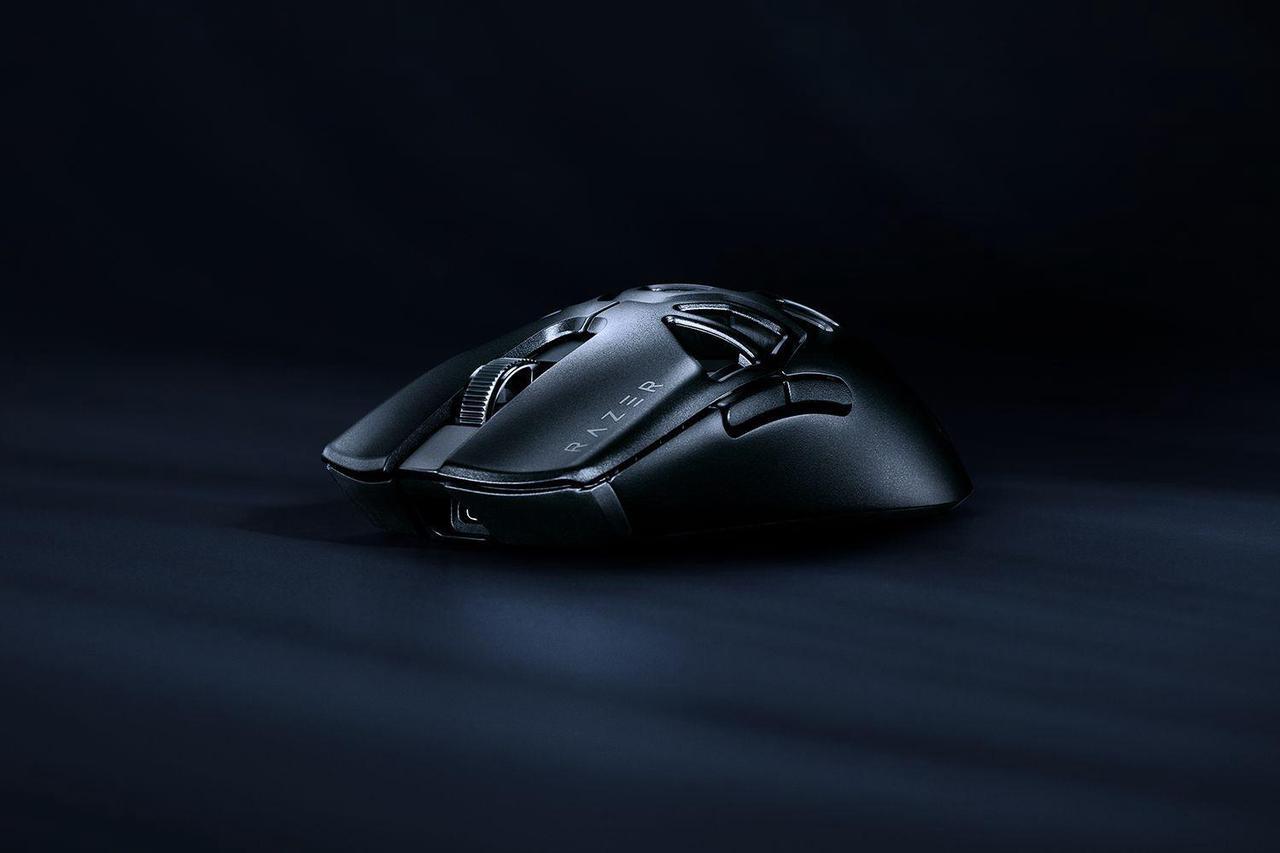 Alt view image 4 of 6 - Razer Viper Mini Signature Edition Wireless Gaming Mouse