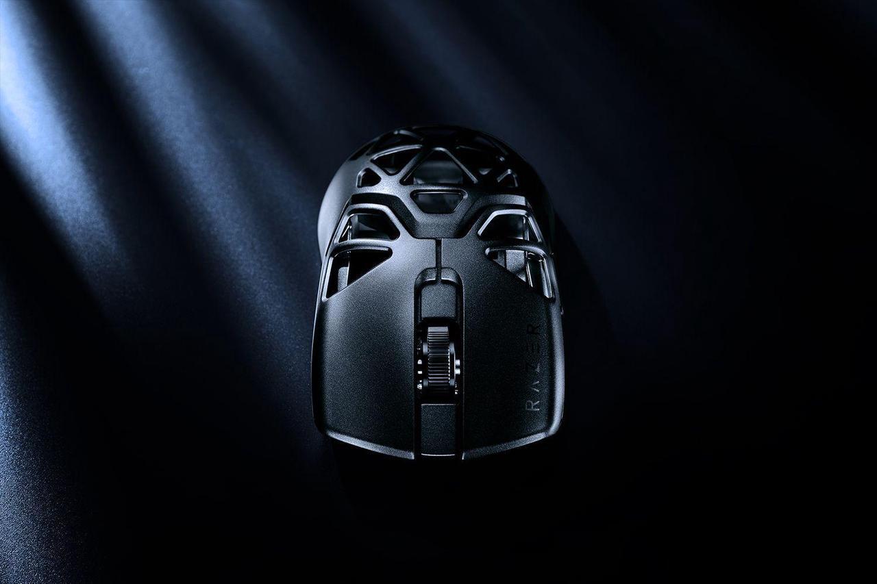 Alt view image 3 of 6 - Razer Viper Mini Signature Edition Wireless Gaming Mouse